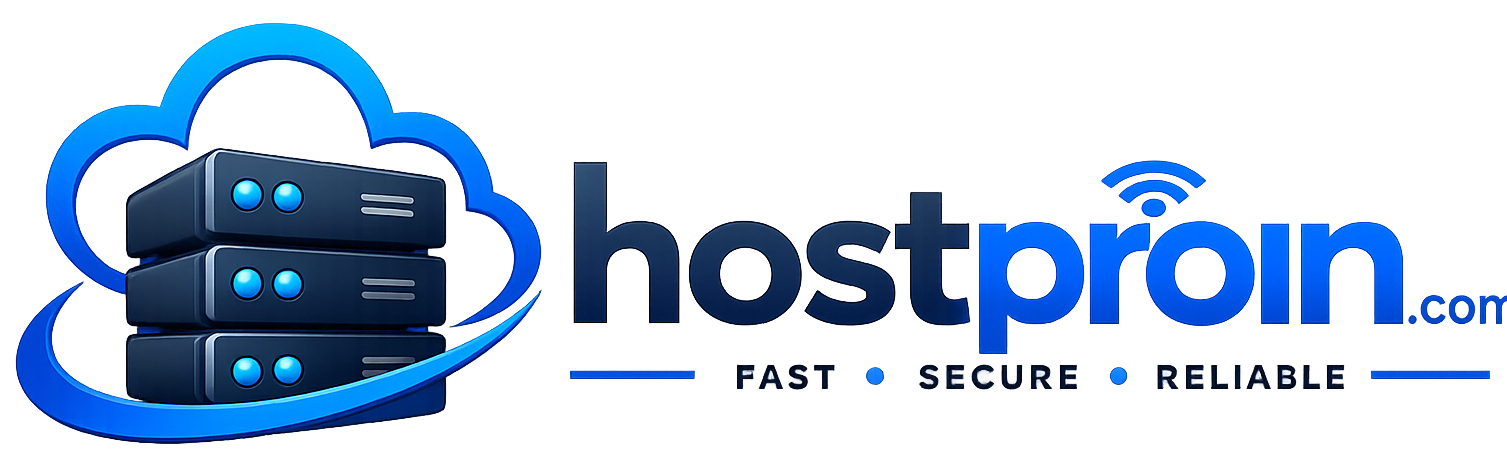 Host Pro In